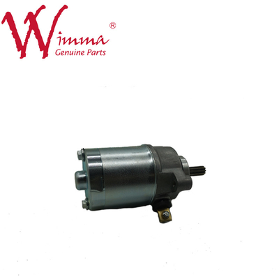 Startor Motor For Crypton 115 Motorcycle Engine Parts Factory Ekspor langsung OEM