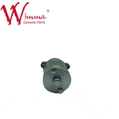 Startor Motor For Crypton 115 Motorcycle Engine Parts Factory Ekspor langsung OEM