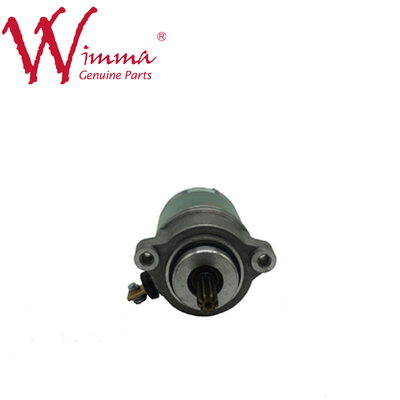 Startor Motor For Crypton 115 Motorcycle Engine Parts Factory Ekspor langsung OEM