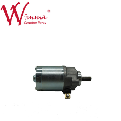 Startor Motor For Crypton 115 Motorcycle Engine Parts Factory Ekspor langsung OEM