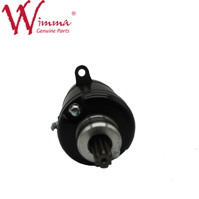 Startor Motor Motorcycle Engine Parts untuk Boxer BM150 With Long Use Life Grosir