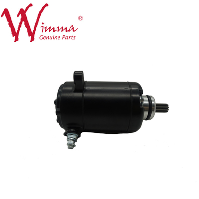 Startor Motor Motorcycle Engine Parts untuk Boxer BM150 With Long Use Life Grosir