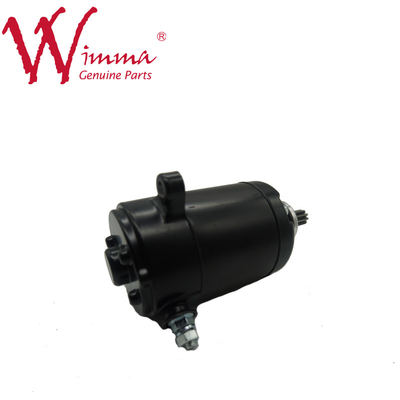 Startor Motor Motorcycle Engine Parts untuk Boxer BM150 With Long Use Life Grosir