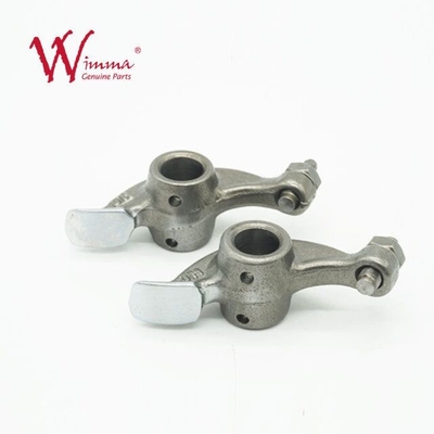 Rocker Arm Rocker Arm Assembly dan Camshaft Bagian Sepeda Motor 20 CrMo Grosir AX-4
