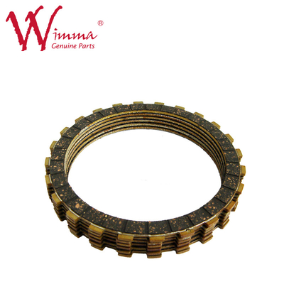 Karet Cork Clutch Plat Friction Plate Kualitas Tinggi 180 Hard Wear Pulsar Dengan Harga Kompetitif