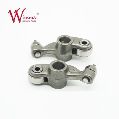Motor Rocker Arm Roller Bagian Mesin Baja CBF125 CBF150 Kekerasan HRC55-65 Grosir
