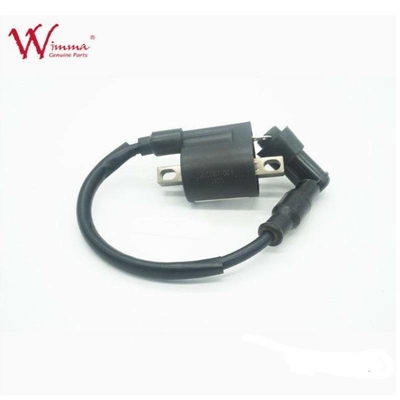Bagian-bagian pemicu sekrup motor 5TN310
