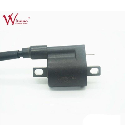 Bagian-bagian pemicu sekrup motor 5TN310