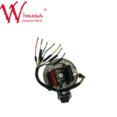 Motor Stator Coil Complete Set Cdi Ignition System Motorcycle Wimma EX5 GN5