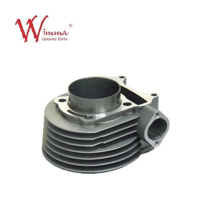 Mesin Sepeda Motor Cylinder Block Cylinder Kit GY6 150 ISO9001 Persetujuan Grosir OEM