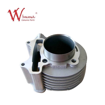 Mesin Sepeda Motor Cylinder Block Cylinder Kit GY6 150 ISO9001 Persetujuan Grosir OEM