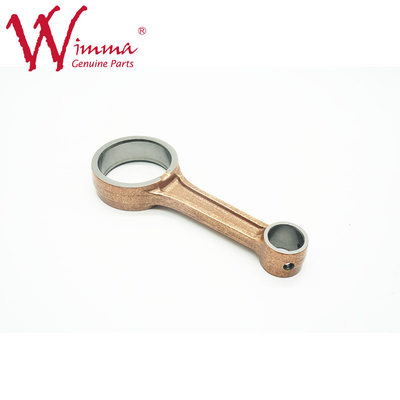 Kit Penghubung Rod Mesin Sepeda Motor Aluminium Alloy YBR 125 Kit