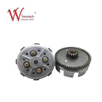 Sepeda Motor Kopling Assy Kopling Perhimpunan Bagian Mesin Sepeda Motor Profesional Hard Wear YBR125 Grosir