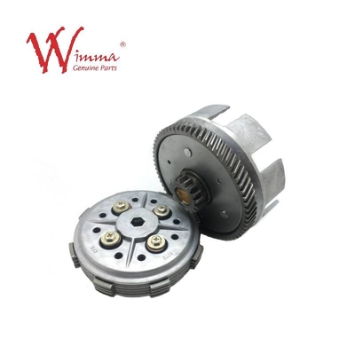 Sepeda Motor Kopling Assy Kopling Perhimpunan Bagian Mesin Sepeda Motor Profesional Hard Wear YBR125 Grosir
