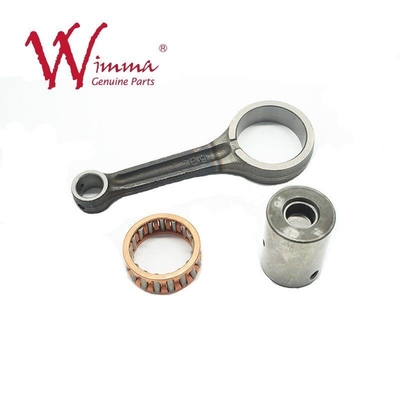 Sepeda Motor Set Crankshaft CRYPTON 110 FI Pembuatan Baja Rakit Grosir