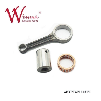 Sepeda Motor Set Crankshaft CRYPTON 110 FI Pembuatan Baja Rakit Grosir